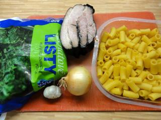 Jak upéct listové řezy s pudinkem a jablky | recept bez cukru
