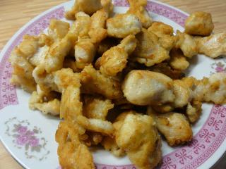 Jak usmažit kuřecí kousky s pomerančovým přelivem | recept z kuřecího masa Jak usmažit kuřecí kousky s pomerančovým přelivem | recept z kuřecího masa