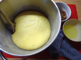 Jak upéct vánočku s březovým cukrem | recept pro diabetiky Jak upéct vánočku s březovým cukrem | recept pro diabetiky