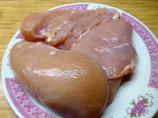 Jak zapéct kuřecí prsa v hořčici a sýru | recept Jak zapéct kuřecí prsa v hořčici a sýru | recept