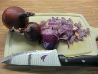 Jak zapéct papriku se směsí žampionů a uzeného masa | recept Jak zapéct papriku se směsí žampionů a uzeného masa | recept