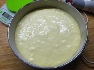 Jak upéct jednoduchý dort z piškotové hmoty | recept Jak upéct jednoduchý dort z piškotové hmoty | recept
