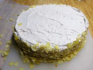 Jak upéct jednoduchý dort z piškotové hmoty | recept Jak upéct jednoduchý dort z piškotové hmoty | recept