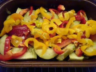 Jak upéct kuře po balkánsku | recept Jak upéct kuře po balkánsku | recept