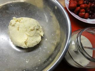 Jak uvařit třetinové ovocné knedlíky | rychlý recept s tvarohem Jak uvařit třetinové ovocné knedlíky | rychlý recept s tvarohem