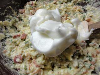 Jak upéct houbovec z rýže | bezlepkový recept Jak upéct houbovec z rýže | bezlepkový recept