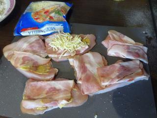 Jak připravit vylepšené krůtí řízky | recept