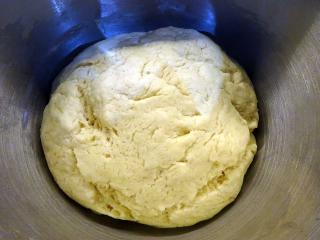 Jak upéct jablečné šneky | recept Jak upéct jablečné šneky | recept
