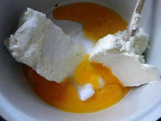 Jak upéct tvarohový koláč | recept na jednoduchý cheesecake Jak upéct tvarohový koláč | recept na jednoduchý cheesecake