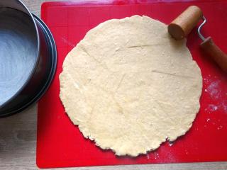 Jak upéct tvarohový koláč | recept na jednoduchý cheesecake Jak upéct tvarohový koláč | recept na jednoduchý cheesecake