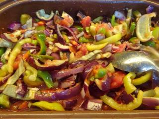 Jak uvařit plněné papriky líné kuchařky | recept Jak uvařit plněné papriky líné kuchařky | recept