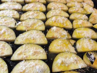 Jak připravit marinovaný lilek (baklažán)