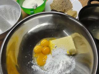 Jak upéct marcipánovou bábovku | recept Jak upéct marcipánovou bábovku | recept