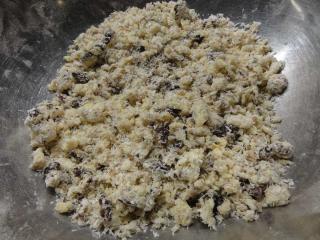 Jak upéct banánový drobenkový dezert | recept Jak upéct banánový drobenkový dezert | recept