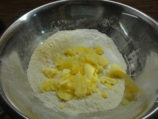 Jak upéct dánské vánoční cukroví | recept Jak upéct dánské vánoční cukroví | recept