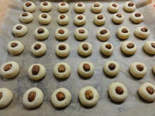 Jak upéct dánské vánoční cukroví | recept Jak upéct dánské vánoční cukroví | recept