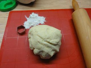 Jak upéct kokosové sušenky | recept Jak upéct kokosové sušenky | recept