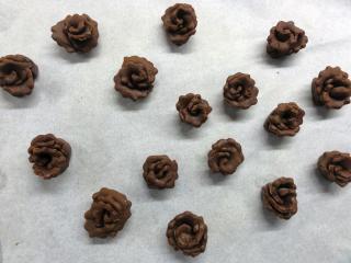 Jak upéct sušenky z kakaového těsta | recept na vánoční cukroví Jak upéct sušenky z kakaového těsta | recept na vánoční cukroví