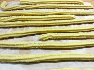 Jak upéct cukroví s vaječným likérem | recept na vánoční cukroví Jak upéct cukroví s vaječným likérem | recept na vánoční cukroví