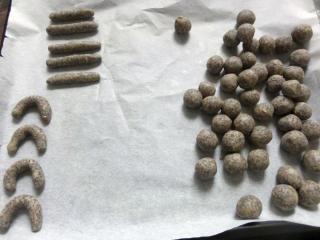 Jak upéct křehké makové rohlíčky | recept na vánoční cukroví Jak upéct křehké makové rohlíčky | recept na vánoční cukroví