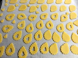 Jak upéct cukroví s ořechovým krémem | recept Jak upéct cukroví s ořechovým krémem | recept