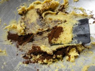 Jak upéct cukroví s ořechovým krémem | recept Jak upéct cukroví s ořechovým krémem | recept