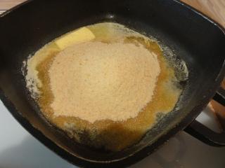 Jak na přípravu bramborových šišek se strouhankou | recept