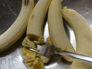 Jak upéct ovesné sušenky s banány | recept