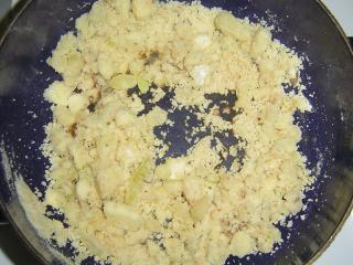 Jak udělat špenátovou polévku | recept