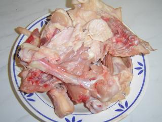 Jak udělat zapečené těstoviny s kuřecím masem | recept