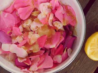 Jak připravit domácí růžový džem | recept