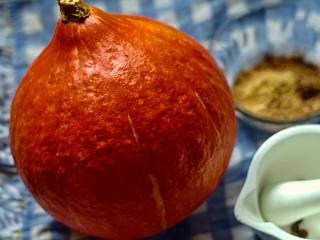 Jak upéct dýňové sušenky | recept Jak upéct dýňové sušenky | recept