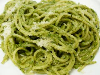 Jak udělat netradiční cuketové pesto | recept