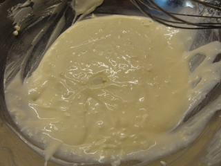 Jak upéct jogurtový koláč s rebarborou | recept
