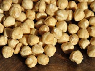 Jak na ořechové hvězdičky | recept na nepečené cukroví