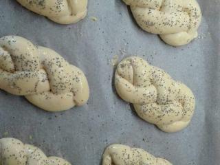 Jak upéct výborné domácí houstičky | recept