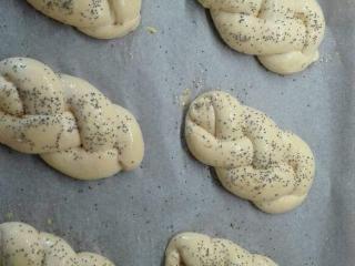 Jak upéct výborné domácí houstičky | recept