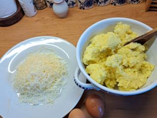 Jak na pastýřský koláč s mletým masem | recept Jak na pastýřský koláč s mletým masem | recept