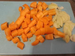 Jak uvařit snadnou luštěninovou polévku | recept Jak uvařit snadnou luštěninovou polévku | recept