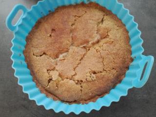 Jak upéct jablečný koláč s ovesnými vločkami | recept Jak upéct jablečný koláč s ovesnými vločkami | recept.