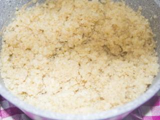 Jak připravit pikantní enchiladu z quinoy | recept