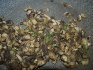 Jak připravit houbovo-bramborové šišky | recept