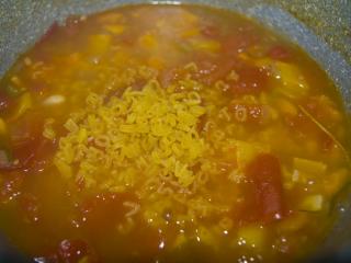 Jak připravit polévku minestrone | recept