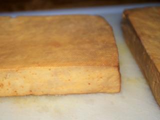 Jak připravit nakládané tofu | recept