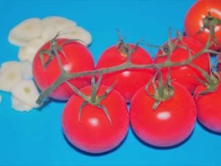Jak připravit lehké těstoviny s rajčaty | recept