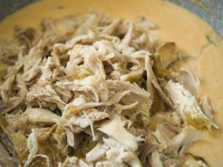 Jak připravit kuře na paprice zdravěji | recept