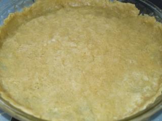 Jak upéct bramborový koláč s čedarem | recept