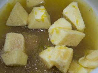 Jak připravit citronový krém | recept na domácí lemon curd