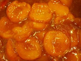 Jak připravit zdravý meruňkový džem | recept
