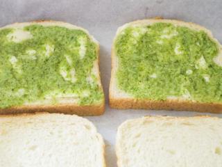 Jak připravit indické chilli toasty se sýrem | bezmasá rychlovka Jak připravit indické chilli toasty se sýrem | bezmasá rychlovka